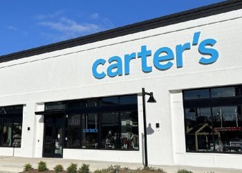 Carter’s crece en ventas pero reduce sustancialmente sus beneficios