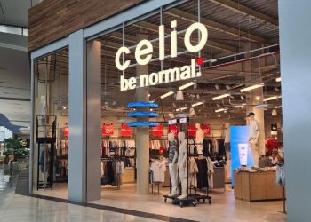 Celio se expande: llega Celio Women a la primera tienda insignia