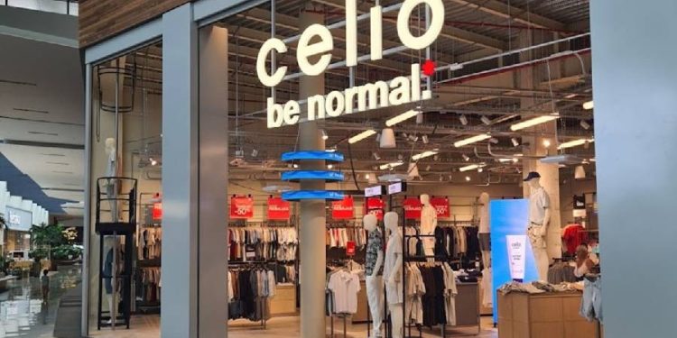 Celio se expande: llega Celio Women a la primera tienda insignia