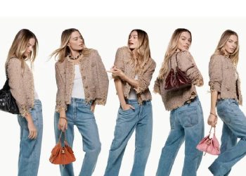 Chanel 25: El nuevo bolso icónico que rivaliza con el 2.55