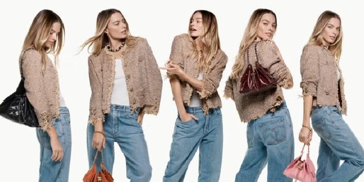 Chanel 25: El nuevo bolso icónico que rivaliza con el 2.55