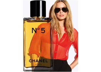 El misterio detrás de Chanel N°5