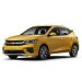chevrolet aveo 2026