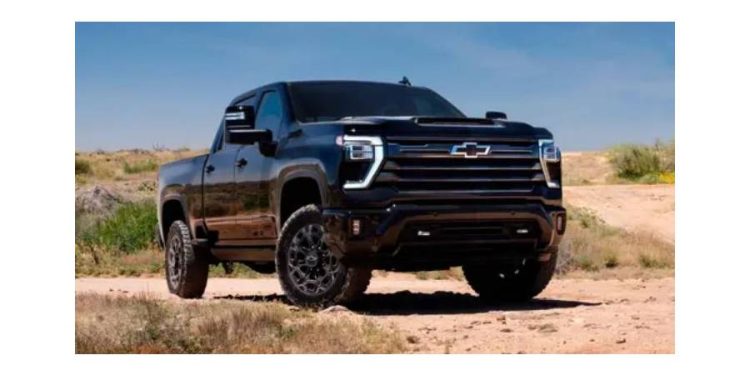 Chevrolet expande su catálogo de opciones