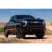 Chevrolet expande su catálogo de opciones