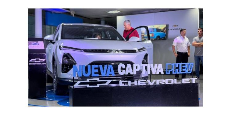 Chevrolet