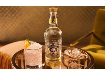 Chivas Regal