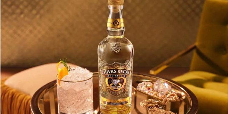 Chivas Regal