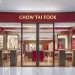 Chow Tai Fook refuerza su creatividad con un nuevo director creativo