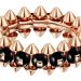 Clash de Cartier: La Rebeldía Punk hecha Alta Joyería de Lujo