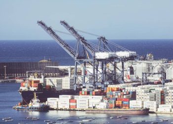 Puertos bajo presión, el reto de proteger el comercio marítimo colombiano