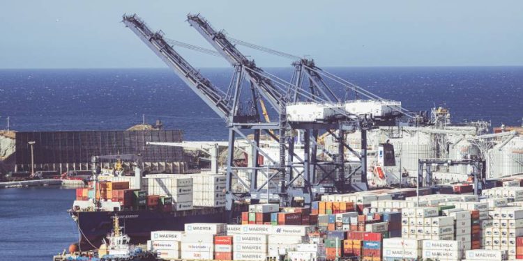 Puertos bajo presión, el reto de proteger el comercio marítimo colombiano