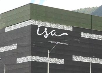 ISA enfrenta caída en utilidades pese a mayor inversión