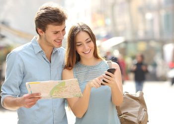 La nueva forma de planear viajes en la era digital