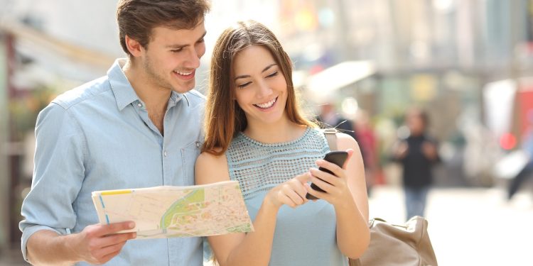 La nueva forma de planear viajes en la era digital