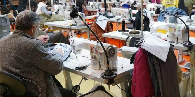 Convenio Textil Español 2026: Salarios, festivos y jornada, reinventados