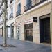 Crisis de locales en Madrid y Barcelona frena el retail