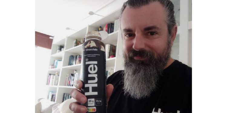 Danone y Huel: El futuro de la nutrición funcional a debate
