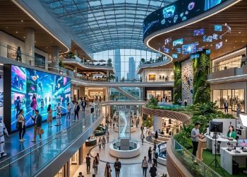 De soluciones a sensaciones: El nuevo paradigma del retail