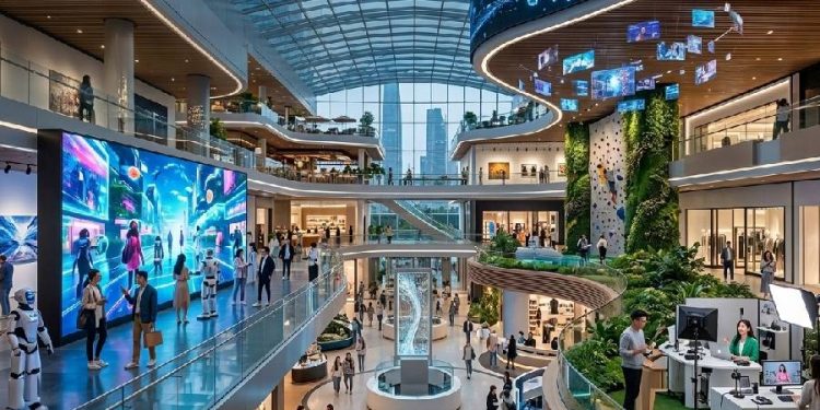 De soluciones a sensaciones: El nuevo paradigma del retail