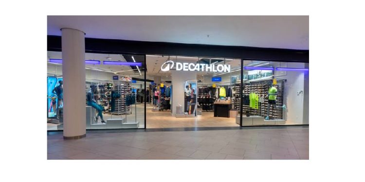 Decathlon
