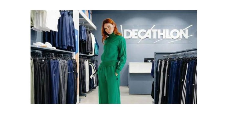 Decathlon: 50 años transformando el retail deportivo mundial