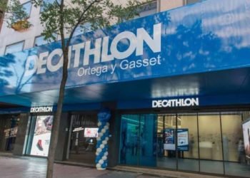 Decathlon abre su nueva tienda en Madrid: ¡abril marca el inicio!