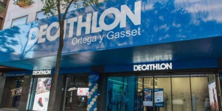 Decathlon abre su nueva tienda en Madrid: ¡abril marca el inicio!