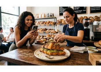 Del Croissant al Lujo: El Arte de Multiplicar tu Rentabilidad