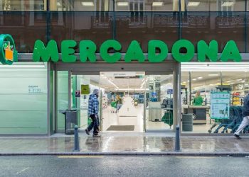Del retail español a Portugal: Mercadona despga en el país ibérico
