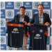 Leones FC de la familia Messi asegura patrocinadores de élite para su debut profesional