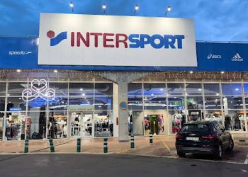 Desaparece una referencia deportiva: Intersport cierra 120 tiendas