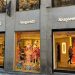 Desigual reinventa el retail en Santiago con su concepto Gaudí