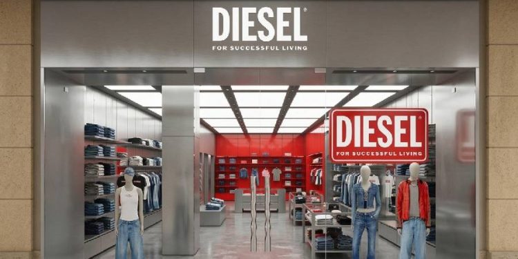 Diesel