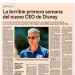 Disney vs. Silicon Valley: ¿Quién manda en el nuevo cine?