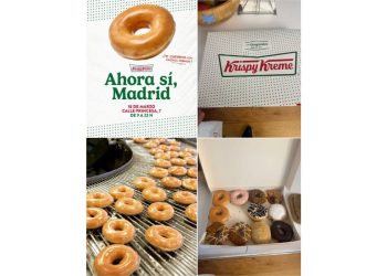 Donuts vs. Krispy Kreme: ¿Por qué España perdió la batalla?