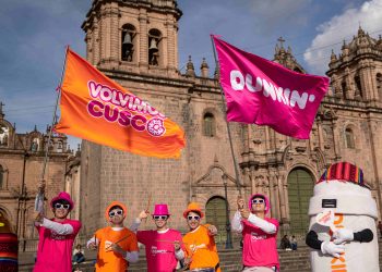 Dunkin