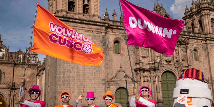 Dunkin