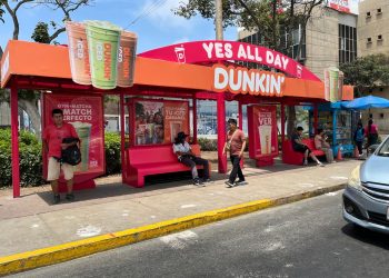 Dunkin