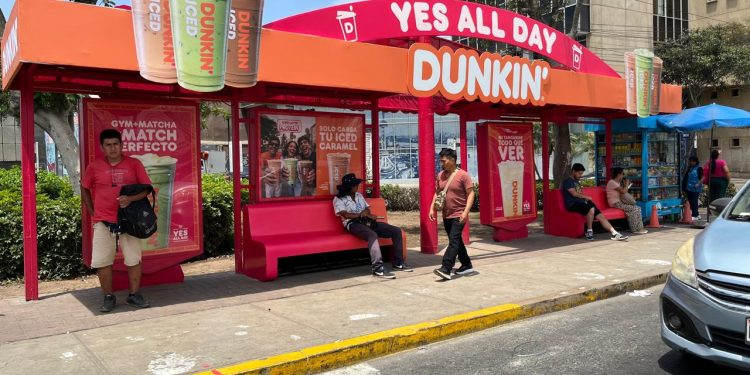 Dunkin