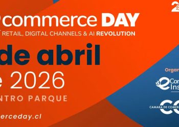 Ecommerce Day Chile 2026