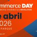 Ecommerce Day Chile 2026