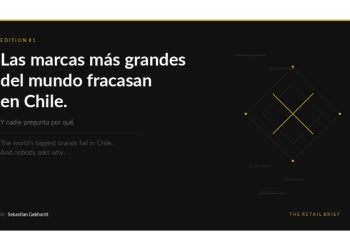 El Cementerio de los Gigantes: Por qué el Retail Mundial falla en Chile
