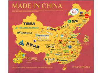 El Fin del Bajo Coste: La Nueva Era de las Marcas Chinas