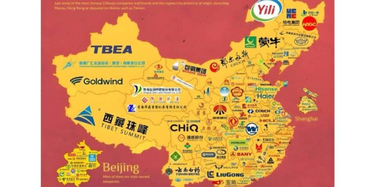 El Fin del Bajo Coste: La Nueva Era de las Marcas Chinas