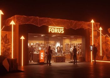 El Renacer de Vans en Perú: Forus y la Nueva Era del Retail