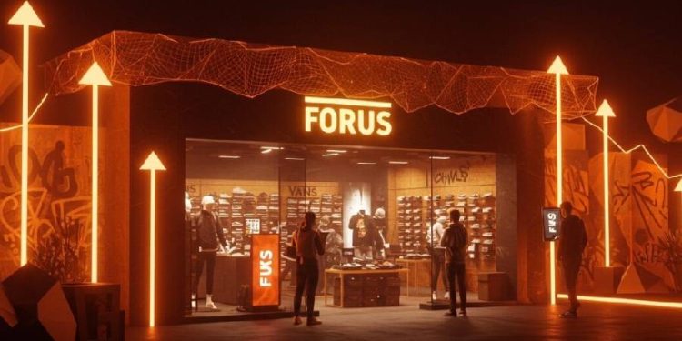 El Renacer de Vans en Perú: Forus y la Nueva Era del Retail