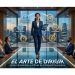 El arte de dirigir: Estilos de liderazgo y el poder de la etiqueta corporativa