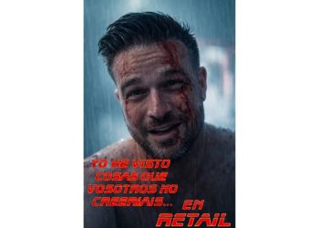 El corazón del retail: Más allá de la pantalla y el algoritmo