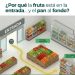 El diseño invisible: Por qué el súper decide tu compra